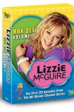 Watch Lizzie McGuire 123movieshub